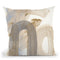 Inference Ii Throw Pillow By World Art Group