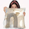 Inference Ii Throw Pillow By World Art Group