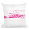 Flight Schematic I Throw Pillow By World Art Group