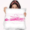 Flight Schematic I Throw Pillow By World Art Group