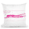 Flight Schematic Ii Throw Pillow By World Art Group