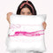 Flight Schematic Ii Throw Pillow By World Art Group