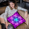 Hexagon Pattern Serie V Throw Pillow By Yantart Designs
