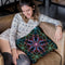 Mantripmantrip Throw Pillow By Yantart Designs