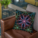 Mantripmantrip Throw Pillow By Yantart Designs