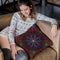Mantripmantrip Ii Throw Pillow By Yantart Designs