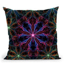 Mantripmantrip Iii Throw Pillow By Yantart Designs