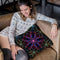 Mantripmantrip Iii Throw Pillow By Yantart Designs