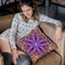 Mantripmantrip Iv Throw Pillow By Yantart Designs
