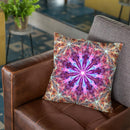 Mantripmantrip Vi Throw Pillow By Yantart Designs