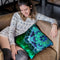 Metatrons Artisticmetatrons Artistic V Throw Pillow By Yantart Designs