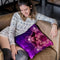 Metatrons Artisticmetatrons Artistic Iv Throw Pillow By Yantart Designs