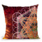 Metatrons Artisticmetatrons Artistic Ii Throw Pillow By Yantart Designs
