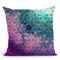 Pattern Trip Throw Pillow By Yantart Designs