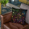 Psy Contellation Throw Pillow By Yantart Designs