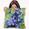 Tenderness Of Spring Watercolor Throw Pillow By Z Art Gallery