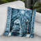 Togetherness Watercolor Throw Pillow By Z Art Gallery
