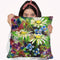 Beauty Of Summer Throw Pillow By Z Art Gallery