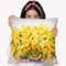 Mimosa Throw Pillow By Z Art Gallery
