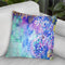 Nectar Of Nature Throw Pillow By Z Art Gallery