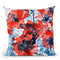 Poppy Impulse Throw Pillow By Z Art Gallery