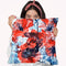 Poppy Impulse Throw Pillow By Z Art Gallery