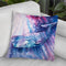 Smile Of Cachalot Throw Pillow By Z Art Gallery