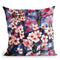 Spring Beauty Throw Pillow By Z Art Gallery