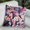 Spring Beauty Throw Pillow By Z Art Gallery