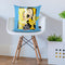I Am My Own Hero Queen Bee Throw Pillow By Miraculous