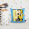 I Am My Own Hero Queen Bee Throw Pillow By Miraculous