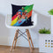 Show Your True Powers Throw Pillow By Miraculous