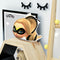 Queen Bee Head Throw Pillow By Miraculous