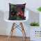 Show Your True Colors Ladybug Cat Noir Throw Pillow By Miraculous