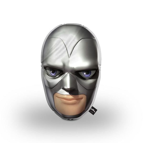 Hawk Moth Head Throw Pillow By Miraculous