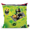 Show Your True Colors Cat Noir Throw Pillow By Miraculous