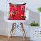 Spots On Throw Pillow By Miraculous