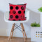 A Hero Inside Us Throw Pillow By Miraculous