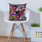 Super Heroez Let'S Fight Throw Pillow By Miraculous