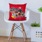 I Am My Own Hero Throw Pillow By Miraculous