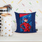 Ladybug In The City Throw Pillow By Miraculous