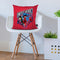 We Can Save New York Throw Pillow By Miraculous