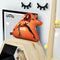 Rena Rouge Pose Throw Pillow By Miraculous
