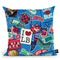I Love Ladybug Throw Pillow By Miraculous