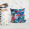 I Love Ladybug Throw Pillow By Miraculous