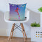 Luka Mirculous Throw Pillow By Miraculous