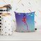 Luka Mirculous Throw Pillow By Miraculous