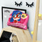 Ladybug Cat Noir Heartbreaker Throw Pillow By Miraculous