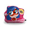 Ladybug Cat Noir Heartbreaker Throw Pillow By Miraculous