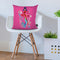 You Can Do It Ladybug Throw Pillow By Miraculous